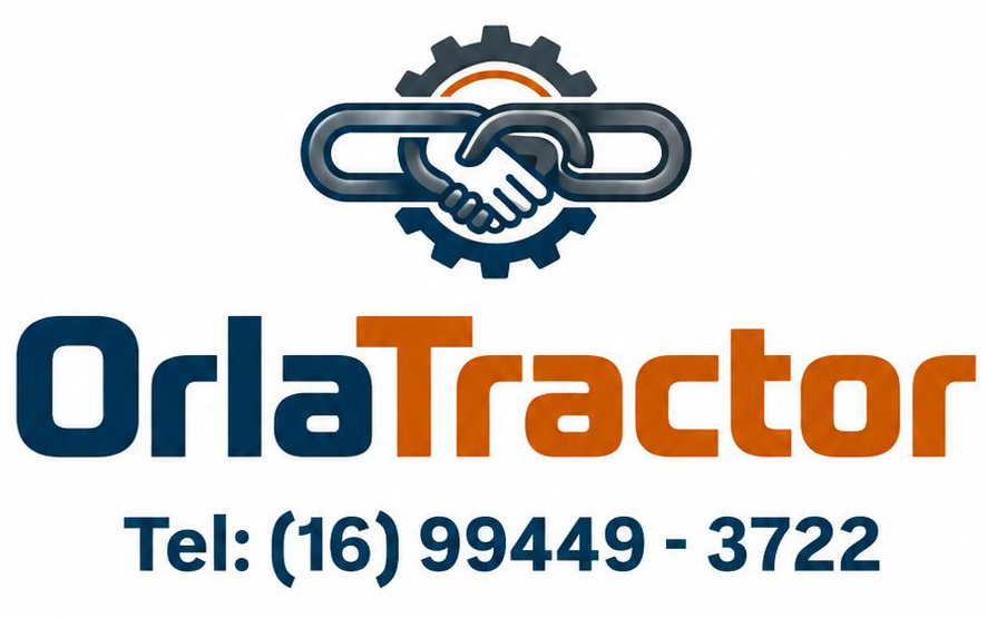 OrlaTractor